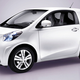Illustration for article titled The Ten Small Cars Of The Future